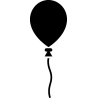 Воздушный шарик 2
