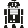 R2-D2 из Звездных Войн