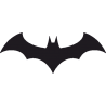 Символ Бэтмена 1