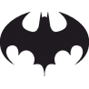 Символ Бэтмена 6