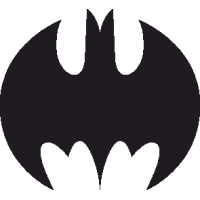 Символ Бэтмена 7