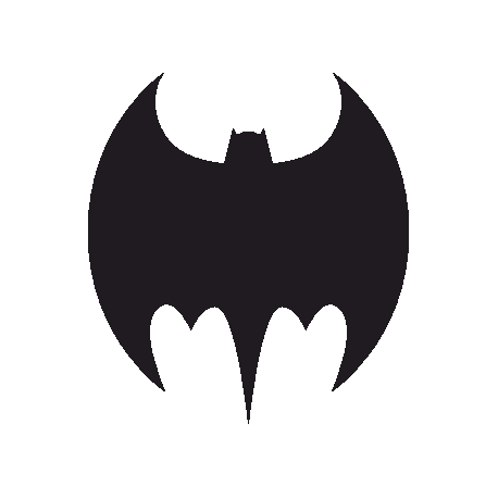 Символ Бэтмена 12