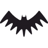Символ Бэтмена 13