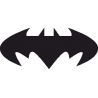 Символ Бэтмена 16