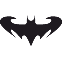 Символ Бэтмена 17