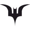 Символ Бэтмена 18