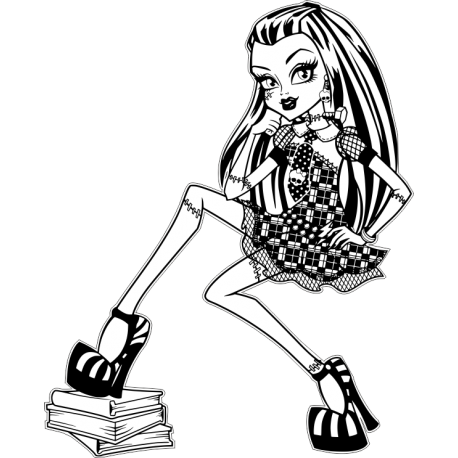 Monster High Монстер Хай