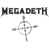 Megadeth - Мегадез