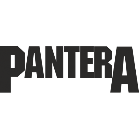 Pantera - Пантера