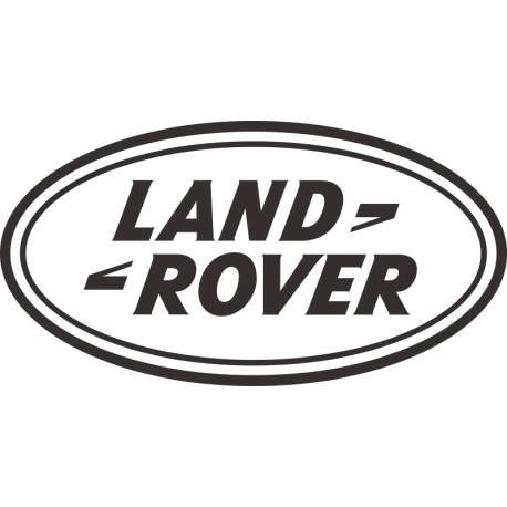 Land Rover - Рэндж Ровер