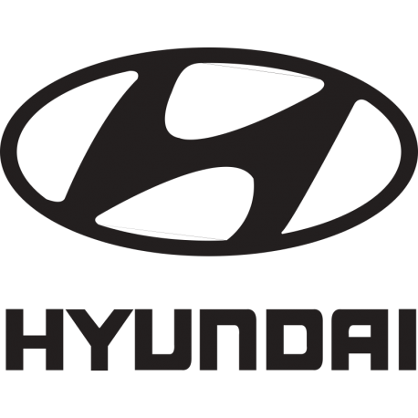 Hyundai - Хюндай