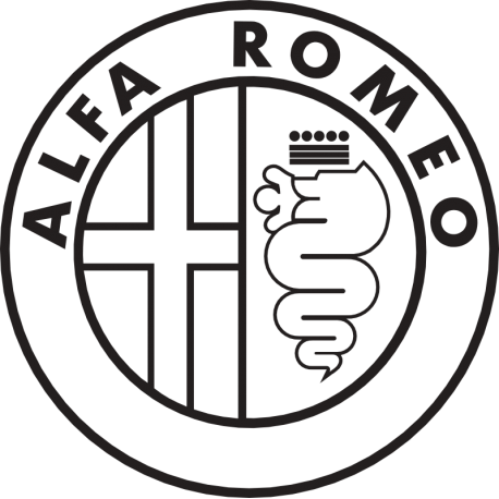 Alfa Romeo - Альфа Ромэо