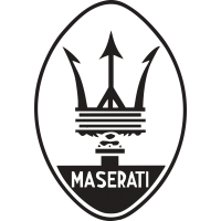 Maserati - Мазерати
