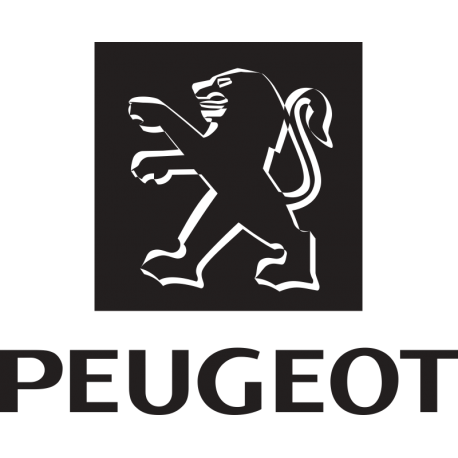 Peugeot - Пежо