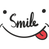 Smile - Улыбка