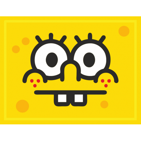 Spongebob - Губка Боб