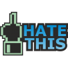 Hate this - Ненавижу это