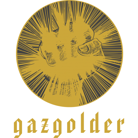 Gazgolder - Газгольдер