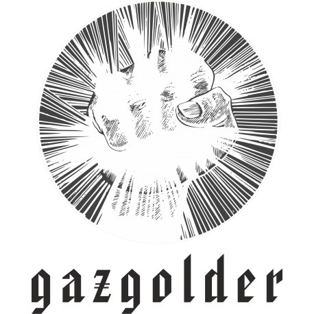 Gazgolder - Газгольдер