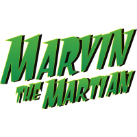 Марвин the Мартин