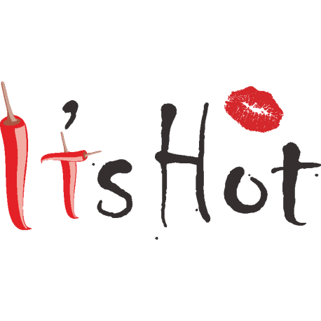 It`s Hot - Это горячо