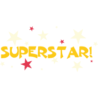 Superstar - Супер звезда