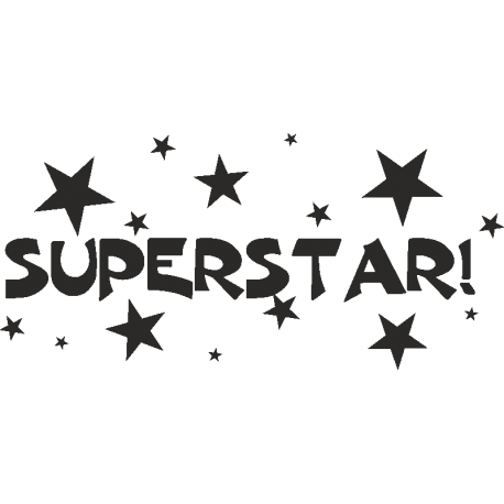 Superstar - Супер звезда