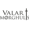 Valar morghulis - Валар Моргулис из сериала Игра престолов (Game of Thrones)