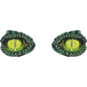Глаза рептилии