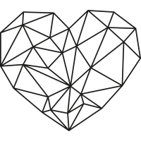 Геометрическое сердце
