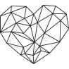 Геометрическое сердце