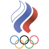 Флаг Российского Олимпийского Комитета