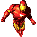 Iron Man (Железный Человек)