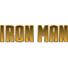 Логотип Железного Человека