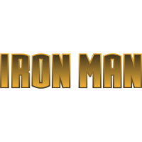 Логотип Железного Человека