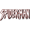 Логотип Человека-Паука