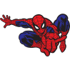 Человек-Паук (Spider Man)