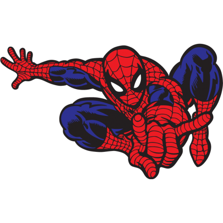 Человек-Паук (Spider Man)