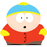 Эрик Картмен из Южного Парка (Eric Cartman from South Park)