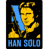 Хан Соло (Han Solo)