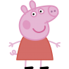 Свинка Пеппа Peppa Pig