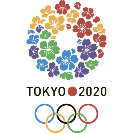 Олимпийские Игры В Токио 2020 (Tokyo 2020)