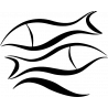 Знак зодиака "Рыбы"