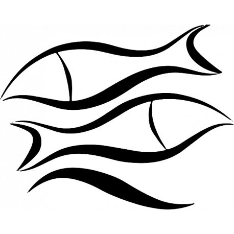 Знак зодиака "Рыбы"
